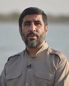 مهدی سلحشور