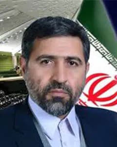 علی موسوی