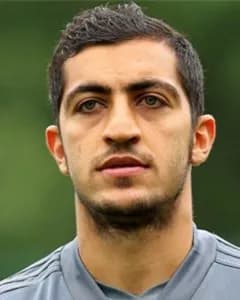 سید مجید حسینی
