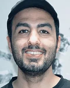 محمدجواد حسینی