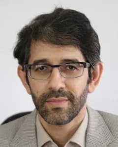 سید مجتبی شفیعی