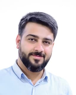 مصطفی میرغفاری