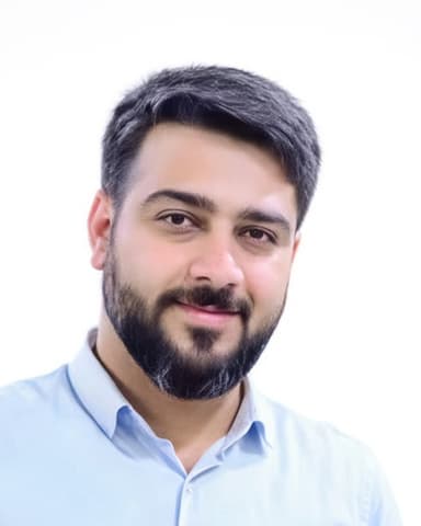 مصطفی میرغفاری