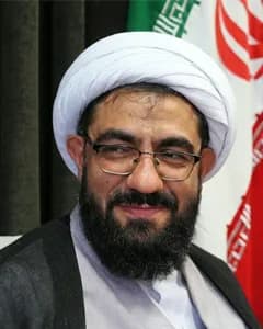 حبیب الله شعبانی