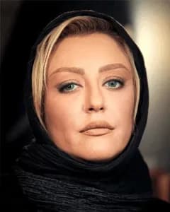 شقایق فراهانی