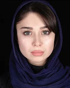 شقایق زمانی