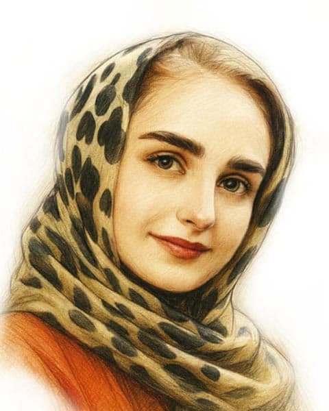 طاهره آقایی دوست