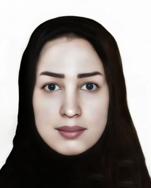 پری احمد وش