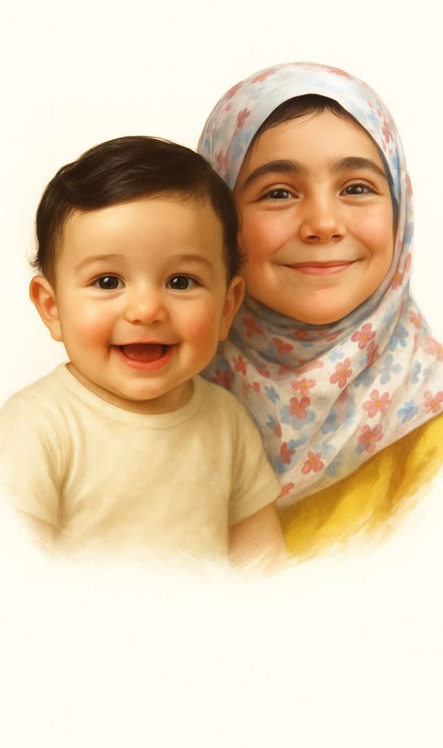 شهیده فاطمه و زهرا ذاکریان امیری