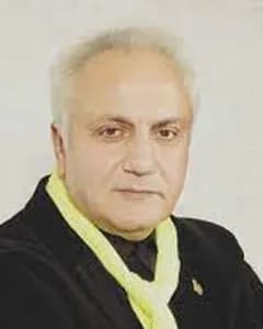 شهریار پارسی پور