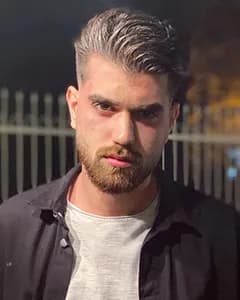 شایان فصیح زاده