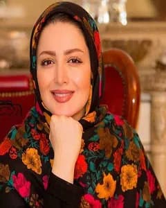 شیلا خداداد