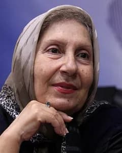 شیرین یزدان بخش