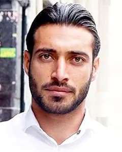 شجاع خلیل زاده