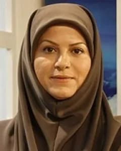 شعله قهرمانی