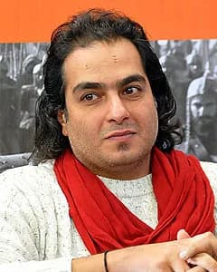 سیاوش اسد