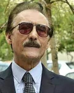 سیامک ایقانی