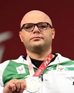 حامد صلحی پور