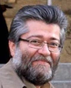 محمدرضا تقوی فرد