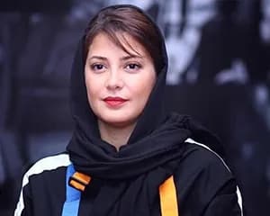 طناز طباطبایی