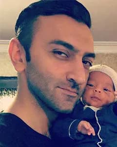 وحید مهین دوست