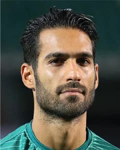 وحید محمدزاده
