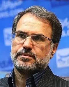 ذبیح الله خداییان