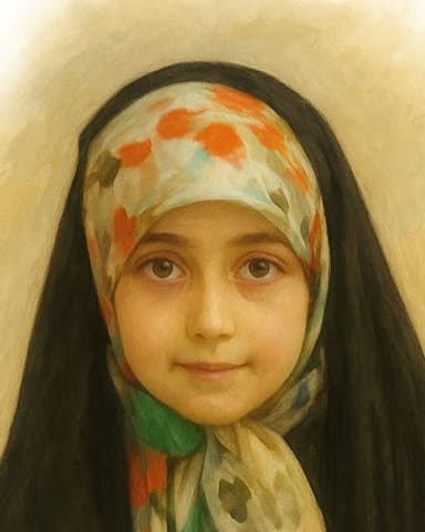 زهرا بهمن آبادی