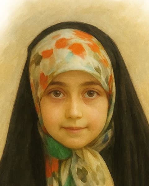 زهرا بهمن آبادی