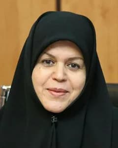 زهرا یوسفی