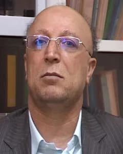 محمدعلی زلفی گل