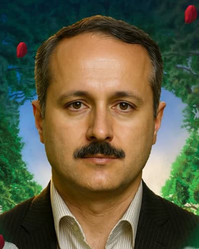 محمدرضا صدیقی صابر