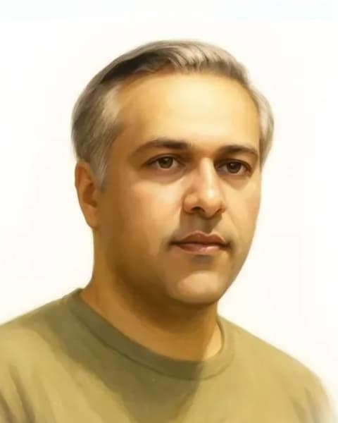 مصطفی ساداتی ارمکی