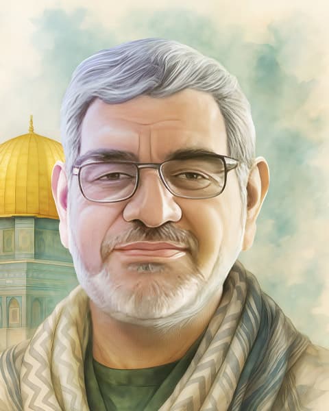 محمدرضا نصیر باغبان