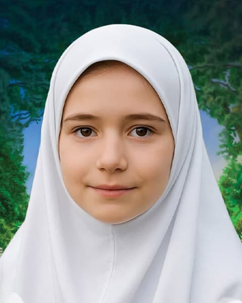 محیا صدیقی صابر