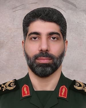 محمدباقر طاهرپور