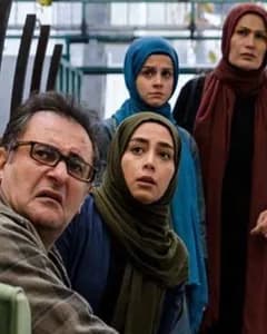 سریال 87 متر