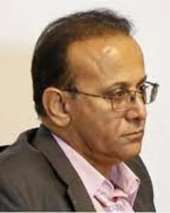 حسین آبادیان