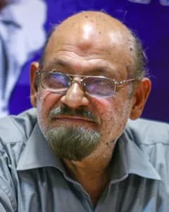 عباس دوزدوزانی