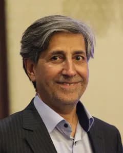 عبدالحسین شیروی