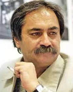 ابوتراب خسروی