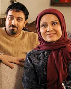 سریال نشانی