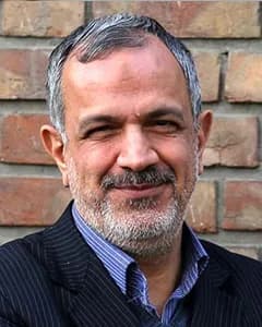 احمد مسجدجامعی