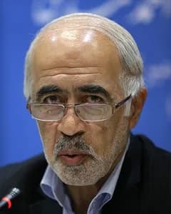 سید احمد معتمدی
