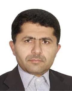 علی اکبر مرآتی