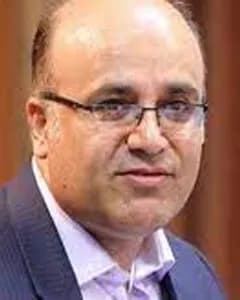 علی محمد آدابی