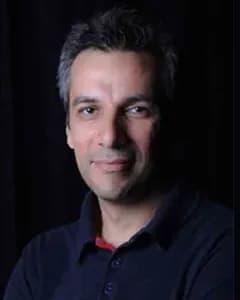 علیرضا ناصحی