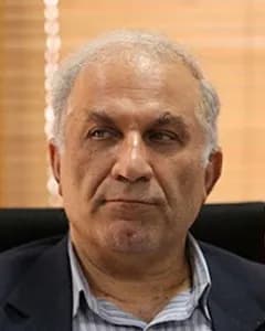 علیرضا رهایی