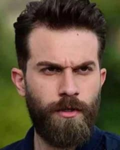 علیرضا رسولی