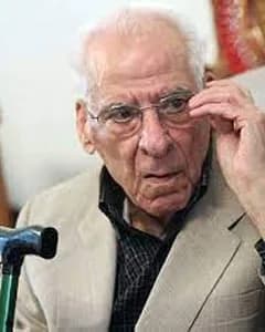 عطاءالله بهمنش